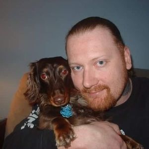 Meet your Posher, Greg